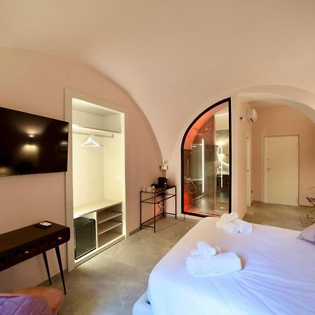 Incanto Napoli Extérieur photo