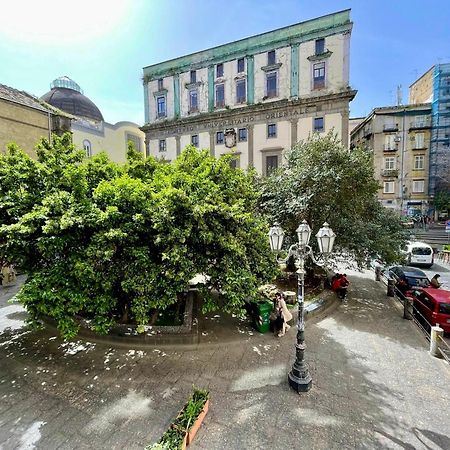 Incanto Napoli Extérieur photo