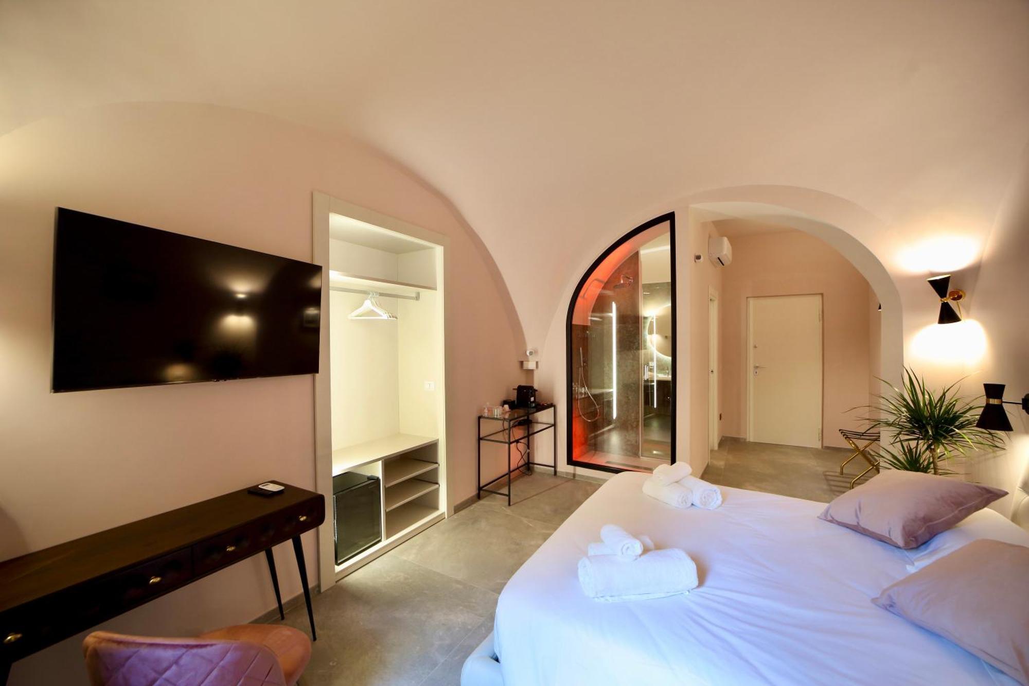 Incanto Napoli Extérieur photo